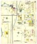 Map: Austin 1889 Sheet 5