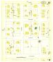 Map: Amarillo 1908 Sheet 15