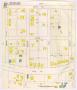 Map: Austin 1921 Sheet 67 (Additional Sheet)
