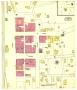 Map: Atlanta 1906 Sheet 3