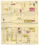 Map: Amarillo 1921 Sheet 8