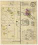 Map: Albany 1915 Sheet 1