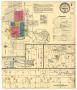 Map: Anson 1922 Sheet 1