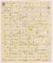 Map: Austin 1921 Sheet 83 (Additional Sheet)