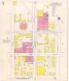 Map: Beaumont 1911 Sheet 7