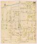Map: Austin 1921 Sheet 88 (Additional Sheet)