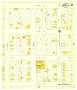 Map: Amarillo 1913 Sheet 9