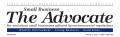 Journal/Magazine/Newsletter: The Small Business Advocate, Volume 3, Issue 3, April-May 1998