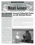Journal/Magazine/Newsletter: Reel Lines, Issue Number 23, January 2008