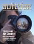 Journal/Magazine/Newsletter: Natural Outlook, Spring 2008