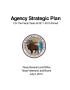 Primary view of Texas General Land Office and Veterans' Land Board Agency Strategic Plan: Fiscal Years 2011-2015