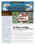 Primary view of Reel Lines, Issue Number 32, September 2012