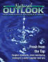 Primary view of Natural Outlook, Winter 2006