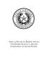 Primary view of Texas Lottery Commission Annual Financial Report: 2008, with Auditor's Report