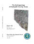 Report: The Hydrogeology of Hudspeth County, Texas