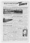 Newspaper: Southwestern Times (Houston, Tex.), Vol. 5, No. 45, Ed. 1 Thursday, J…