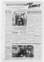 Newspaper: Southwestern Times (Houston, Tex.), Vol. 6, No. 11, Ed. 1 Thursday, D…