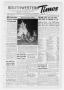 Newspaper: Southwestern Times (Houston, Tex.), Vol. 7, No. 50, Ed. 1 Thursday, S…