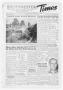 Newspaper: Southwestern Times (Houston, Tex.), Vol. 7, No. 2, Ed. 1 Thursday, Oc…