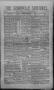 Thumbnail image of item number 1 in: 'The Seminole Sentinel (Seminole, Tex.), Vol. 26, No. 49, Ed. 1 Thursday, February 9, 1933'.