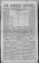 Thumbnail image of item number 1 in: 'The Seminole Sentinel (Seminole, Tex.), Vol. 20, No. 23, Ed. 1 Thursday, September 2, 1926'.