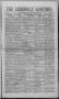Newspaper: The Seminole Sentinel (Seminole, Tex.), Vol. 24, No. 1, Ed. 1 Thursda…