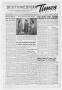 Newspaper: Southwestern Times (Houston, Tex.), Vol. 8, No. 43, Ed. 1 Thursday, A…