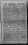 Newspaper: The Seminole Sentinel (Seminole, Tex.), Vol. 26, No. 47, Ed. 1 Thursd…
