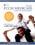 Thumbnail image of item number 1 in: 'PCCM Medicaid, A Guide to Your Health Care Benefits'.