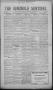 Newspaper: The Seminole Sentinel (Seminole, Tex.), Vol. 17, No. 35, Ed. 1 Thursd…