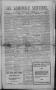 Thumbnail image of item number 1 in: 'The Seminole Sentinel (Seminole, Tex.), Vol. 20, No. 36, Ed. 1 Thursday, December 2, 1926'.