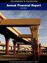 Primary view of Texas Department of Transportation Annual Financial Report: 2012