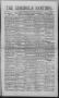 Newspaper: The Seminole Sentinel (Seminole, Tex.), Vol. 24, No. 16, Ed. 1 Thursd…