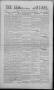 Primary view of The Seminole Sentinel (Seminole, Tex.), Vol. 15, No. 46, Ed. 1 Thursday, February 9, 1922