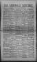 Newspaper: The Seminole Sentinel (Seminole, Tex.), Vol. 25, No. 28, Ed. 1 Thursd…