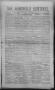 Primary view of The Seminole Sentinel (Seminole, Tex.), Vol. 19, No. 51, Ed. 1 Thursday, March 18, 1926