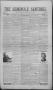Newspaper: The Seminole Sentinel (Seminole, Tex.), Vol. 16, No. 9, Ed. 1 Thursda…