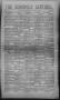 Primary view of The Seminole Sentinel (Seminole, Tex.), Vol. 26, No. 12, Ed. 1 Thursday, June 30, 1932