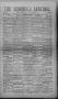 Newspaper: The Seminole Sentinel (Seminole, Tex.), Vol. 25, No. 12, Ed. 1 Thursd…