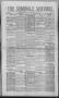 Newspaper: The Seminole Sentinel (Seminole, Tex.), Vol. 23, No. 43, Ed. 1 Thursd…