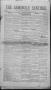 Newspaper: The Seminole Sentinel (Seminole, Tex.), Vol. 15, No. 29, Ed. 1 Thursd…