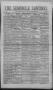 Newspaper: The Seminole Sentinel (Seminole, Tex.), Vol. 24, No. 25, Ed. 1 Thursd…