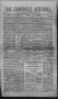 Newspaper: The Seminole Sentinel (Seminole, Tex.), Vol. 26, No. 32, Ed. 1 Thursd…