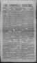 Newspaper: The Seminole Sentinel (Seminole, Tex.), Vol. 26, No. 25, Ed. 1 Thursd…