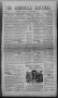 Newspaper: The Seminole Sentinel (Seminole, Tex.), Vol. 25, No. 7, Ed. 1 Thursda…
