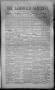 Newspaper: The Seminole Sentinel (Seminole, Tex.), Vol. 18, No. 17, Ed. 1 Thursd…
