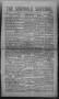 Newspaper: The Seminole Sentinel (Seminole, Tex.), Vol. 25, No. 32, Ed. 1 Thursd…