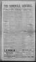 Thumbnail image of item number 1 in: 'The Seminole Sentinel (Seminole, Tex.), Vol. 16, No. 48, Ed. 1 Thursday, February 22, 1923'.