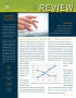 Journal/Magazine/Newsletter: Vital Statistics Review, Issue 1, Spring 2011
