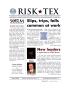 Journal/Magazine/Newsletter: Risk-Tex, Volume 14, Issue 3, April 2011